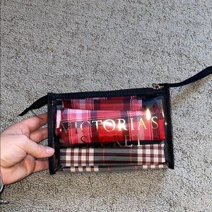 Victoria’s Secret bags